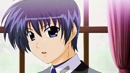 JASMS Anime - Chrono Haraoun