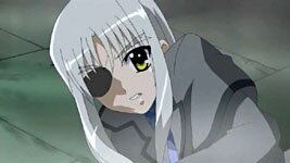 JASMS Anime - Cinque