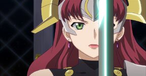 JASMS Anime - Claudette