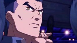 JASMS Anime - Belfungun Clouzot