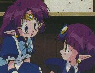 JASMS Anime - Cocoa
