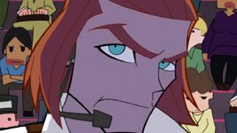 JASMS Anime - Tom Croose
