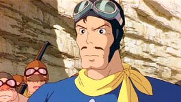 JASMS Anime - Donald Curtis