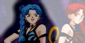 JASMS Anime - Cyprin