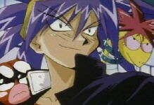 JASMS Anime - DaCider