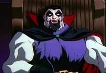 JASMS Anime - Dai Amon