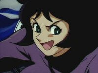 JASMS Anime - Hayami Daiko