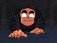 JASMS Anime - Daisuke