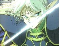 JASMS Anime - Deedlit