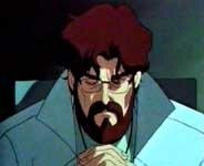 JASMS Anime - Dr. Delapaz