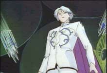 JASMS Anime - Prinz Demando