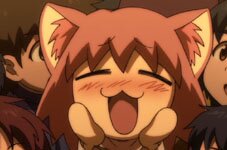 Neko-Aruku Destiny