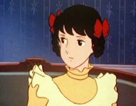 JASMS Anime - Diana Barry