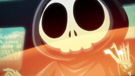 Dokuro Skull