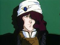 JASMS Anime - Ru Baraba Dom
