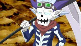 JASMS Anime - Dominikov