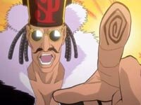 JASMS Anime - Don Kan'noji
