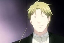 JASMS Anime - Jean Donnadieu