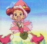 JASMS Anime - Harukaze Doremi