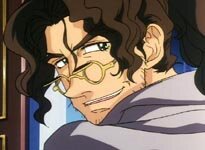 JASMS Anime - Dryden Fassa