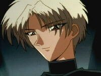 JASMS Anime - Eagle Vision