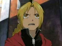 JASMS Anime - Edward Elric