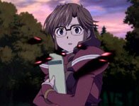JASMS Anime - Eirote Borchard