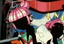 JASMS Anime - E-Ko