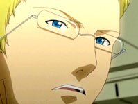 JASMS Anime - Elie