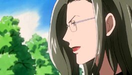 JASMS Anime - Elise