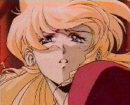 JASMS Anime - Elize