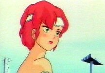 JASMS Anime - Elle