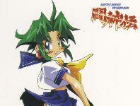 JASMS Anime - Ellis