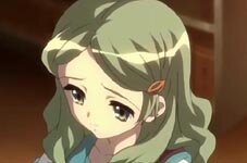 JASMS Anime - Kimidori Emiri