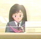 JASMS Anime - Empfangsdame