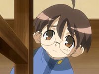 JASMS Anime - Enomoto Chihiro