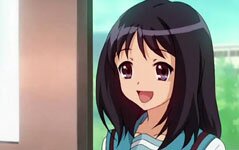 JASMS Anime - Enomoto Miyuki