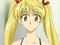 JASMS Anime - Sawachika Eri