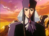 JASMS Anime - Eries Aston