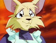 JASMS Anime - Eriina