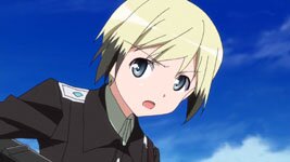 JASMS Anime - Erika Hartmann