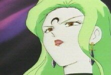 JASMS Anime - Esmeroodo