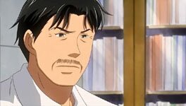 JASMS Anime - Etou Kouzou