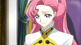 Euphemia "Yufi" Li Britannia