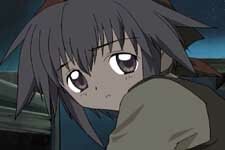JASMS Anime - Saajisu Fajii