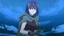 JASMS Anime - Falis