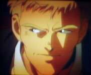JASMS Anime - Fargo