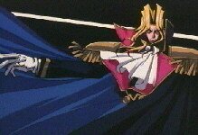 JASMS Anime - Gerhard von Faust
