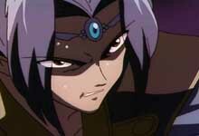 JASMS Anime - Baron Febdash