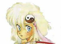 JASMS Anime - Feris